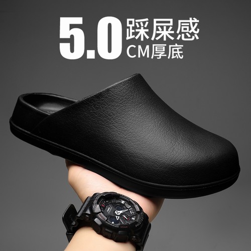 FlowLlorss旗舰店男鞋国潮运动