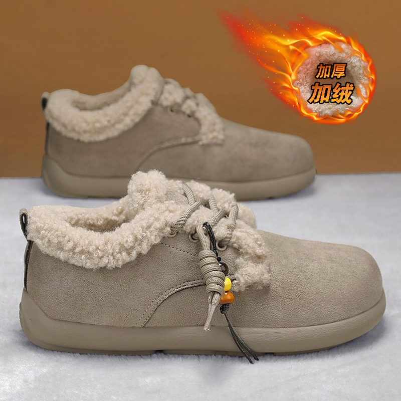 FlowLlorss旗舰店男鞋国潮运动