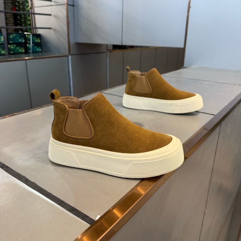 FlowLlorss旗舰店男鞋国潮运动