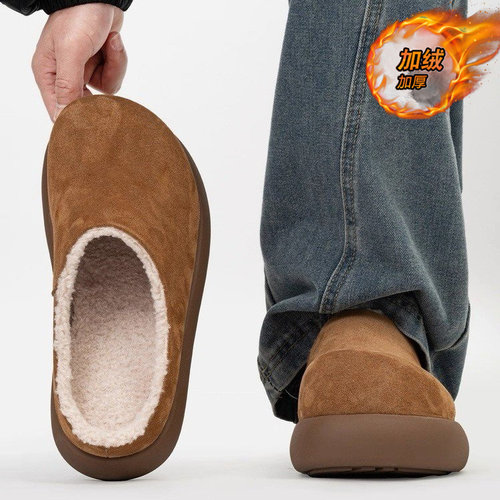 FlowLlorss旗舰店男鞋国潮运动