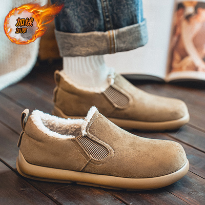 FlowLlorss旗舰店男鞋国潮运动