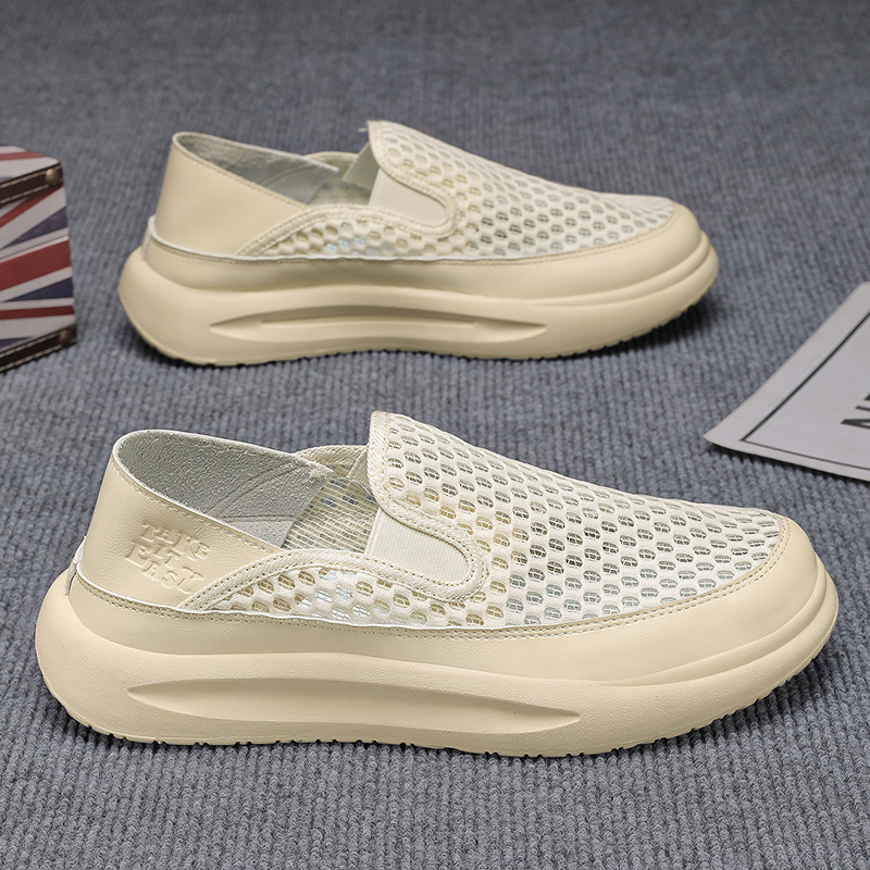 FlowLlorss旗舰店男鞋国潮运动