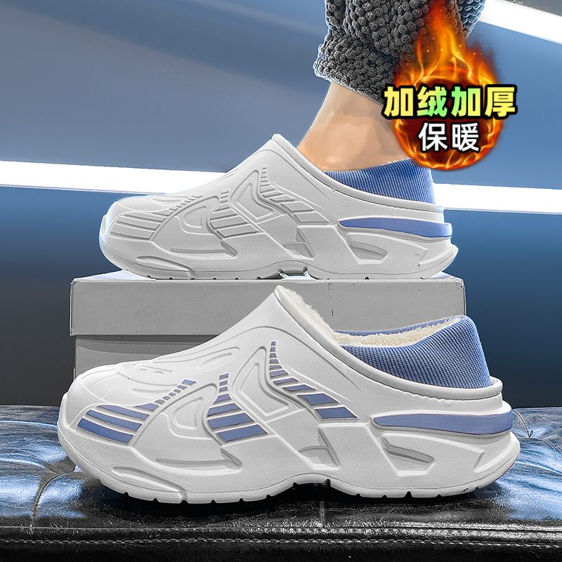 FlowLlorss旗舰店男鞋国潮运动