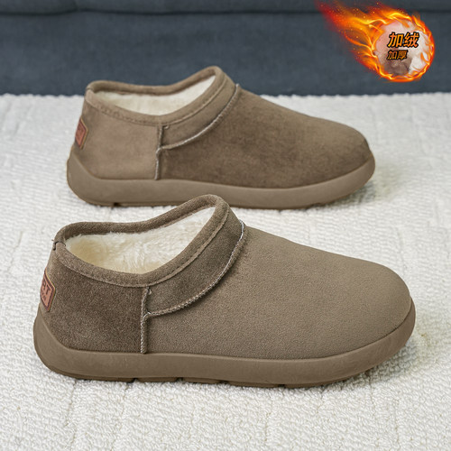 FlowLlorss旗舰店男鞋国潮运动