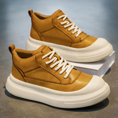 FlowLlorss旗舰店男鞋国潮运动