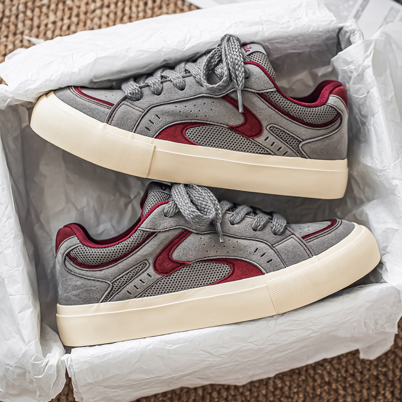 FlowLlorss旗舰店男鞋国潮运动