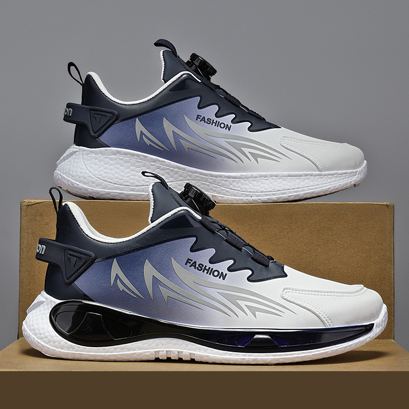 FlowLlorss旗舰店男鞋国潮运动