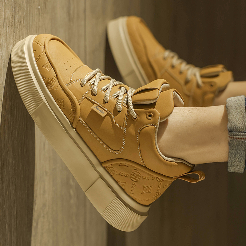 FlowLlorss旗舰店男鞋国潮运动