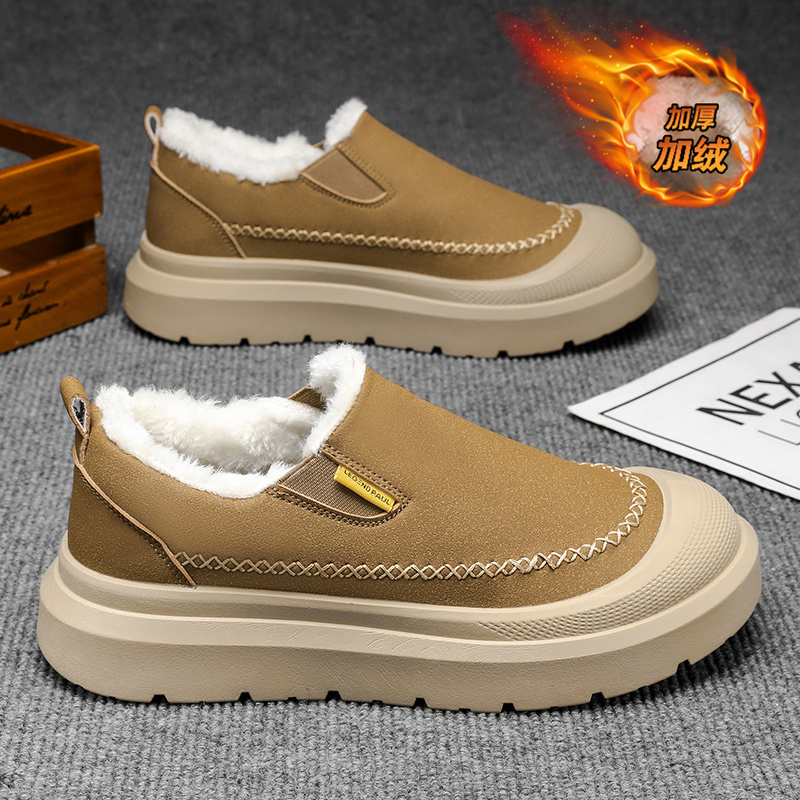 FlowLlorss旗舰店男鞋国潮运动