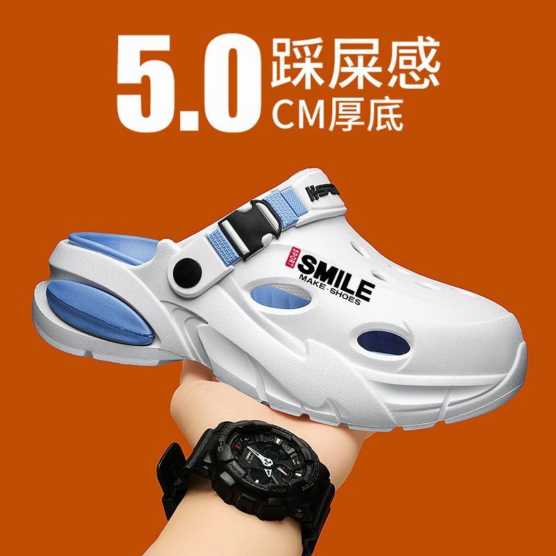 FlowLlorss旗舰店男鞋国潮运动