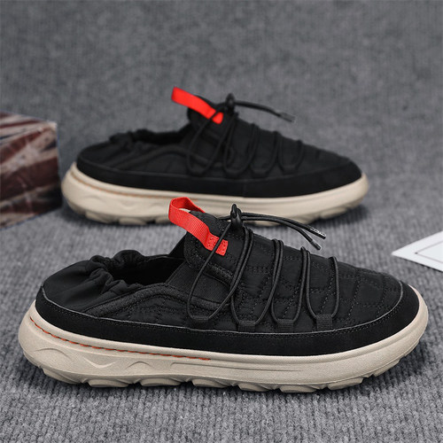 FlowLlorss旗舰店男鞋国潮运动