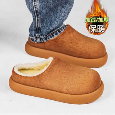 FlowLlorss旗舰店男鞋国潮运动