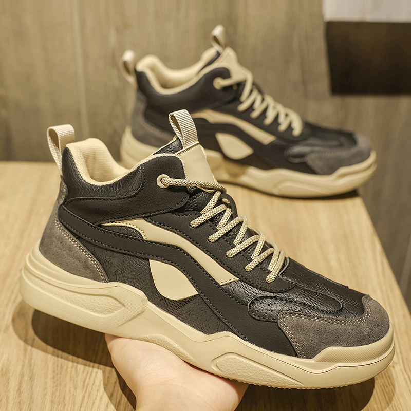 FlowLlorss旗舰店男鞋国潮运动