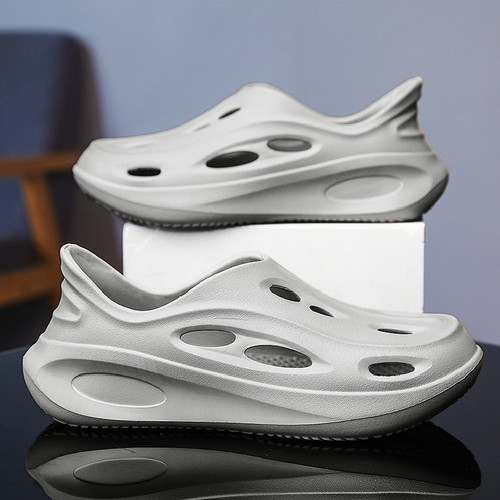 FlowLlorss旗舰店男鞋国潮运动