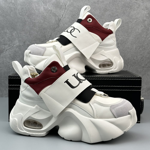 FlowLlorss旗舰店男鞋国潮运动