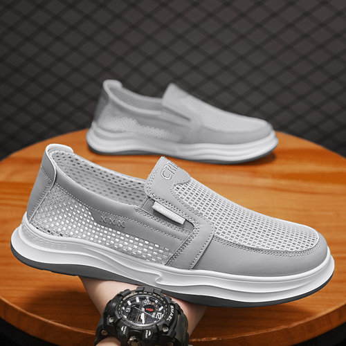 FlowLlorss旗舰店男鞋国潮运动