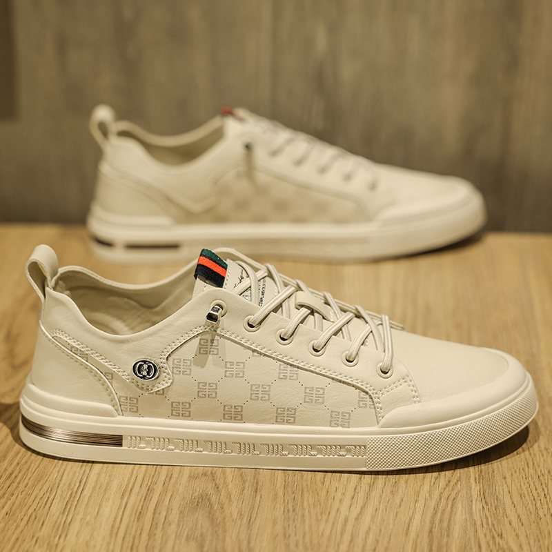 FlowLlorss旗舰店男鞋国潮运动