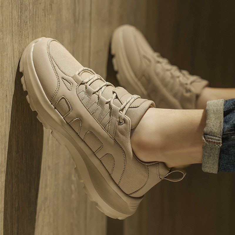 FlowLlorss旗舰店男鞋国潮运动