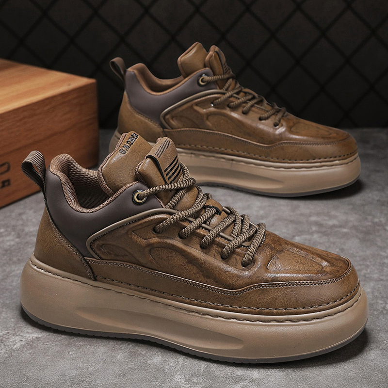 FlowLlorss旗舰店男鞋国潮运动