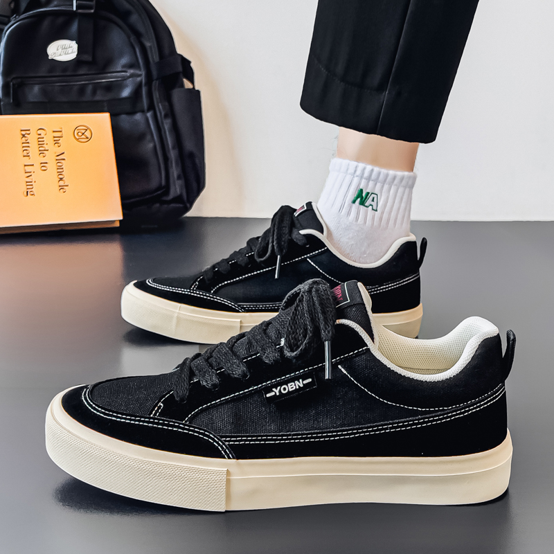 FlowLlorss旗舰店男鞋国潮运动