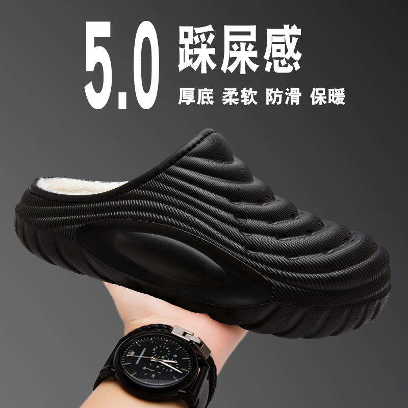 FlowLlorss旗舰店男鞋国潮运动