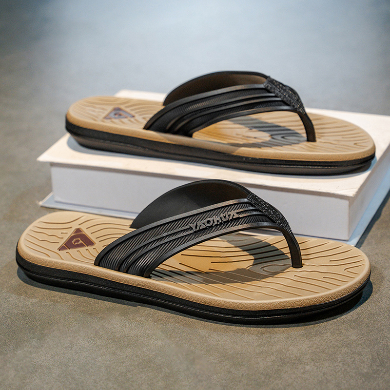 FlowLlorss旗舰店男鞋国潮运动