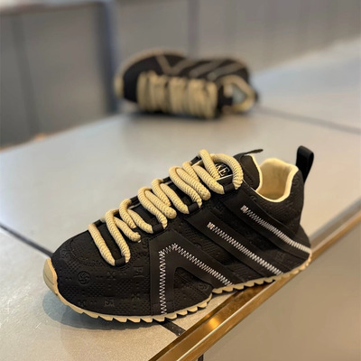 FlowLlorss旗舰店男鞋国潮运动