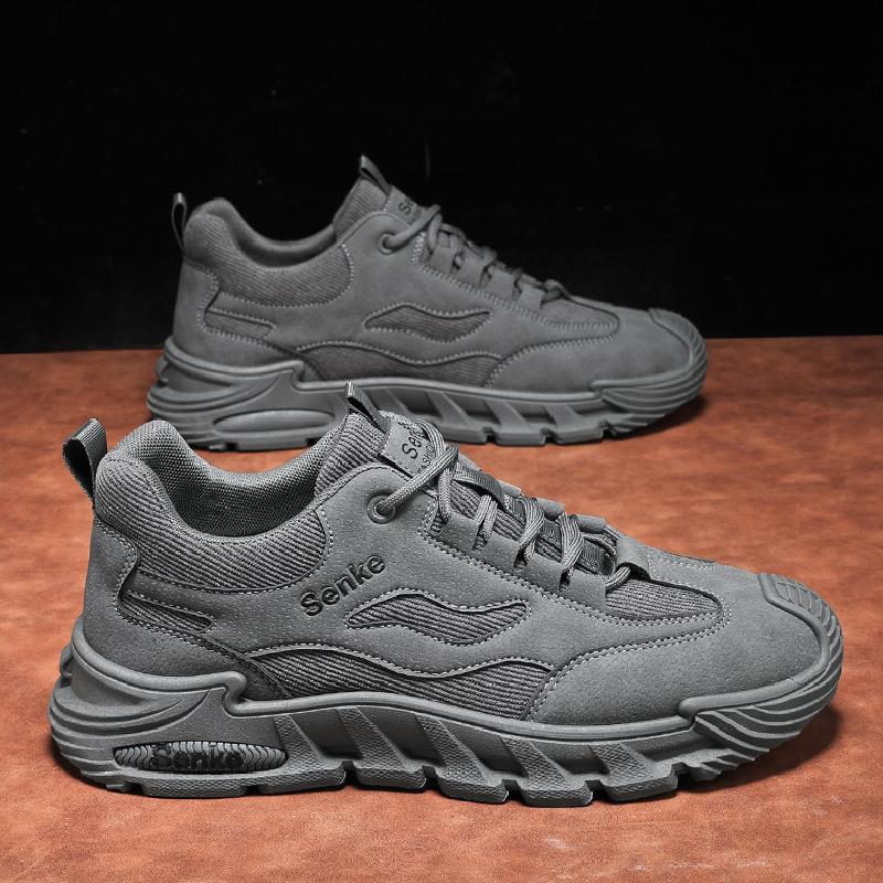 FlowLlorss旗舰店男鞋国潮运动