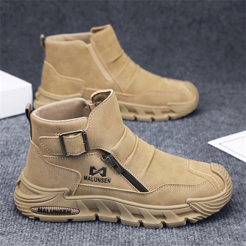 FlowLlorss旗舰店男鞋国潮运动