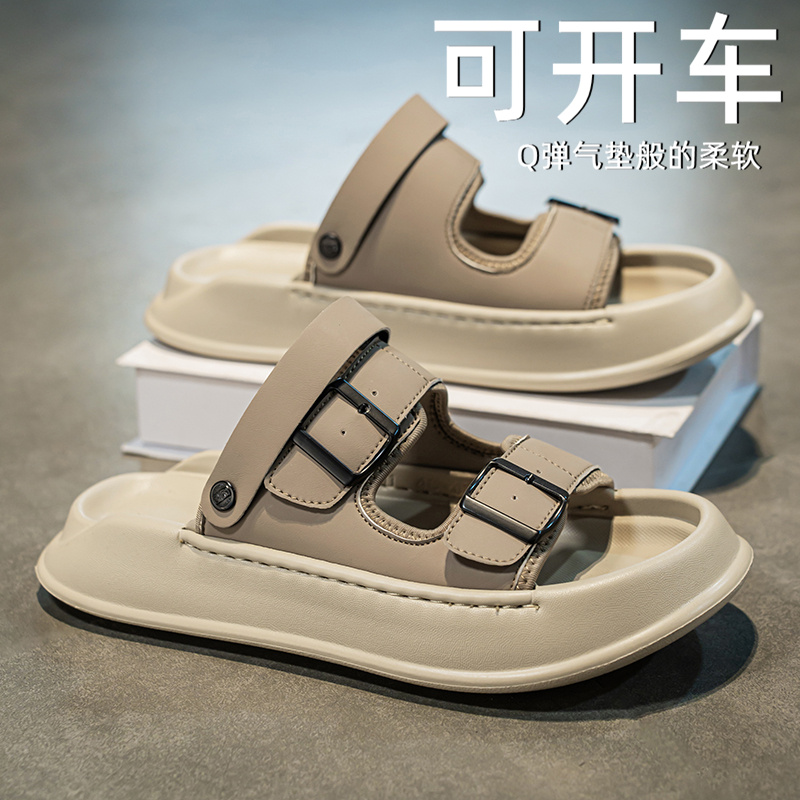 FlowLlorss旗舰店男鞋国潮运动