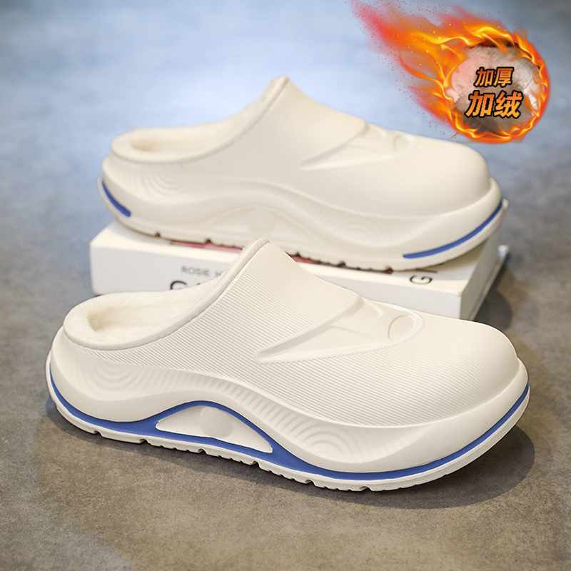 FlowLlorss旗舰店男鞋国潮运动