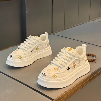 FlowLlorss旗舰店男鞋国潮运动