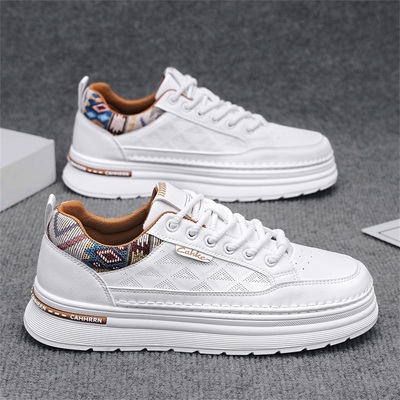 FlowLlorss旗舰店男鞋国潮运动