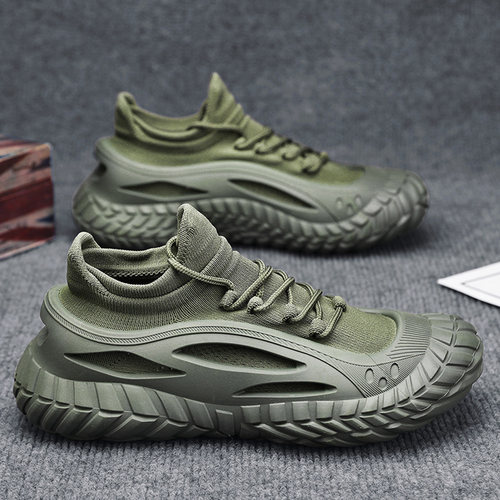 FlowLlorss旗舰店男鞋国潮运动