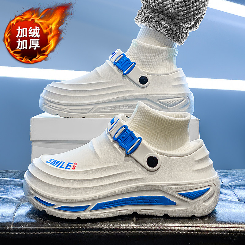 FlowLlorss旗舰店男鞋国潮运动