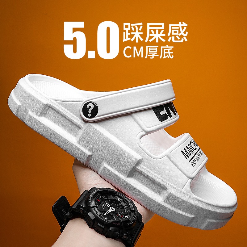 FlowLlorss旗舰店男鞋国潮运动