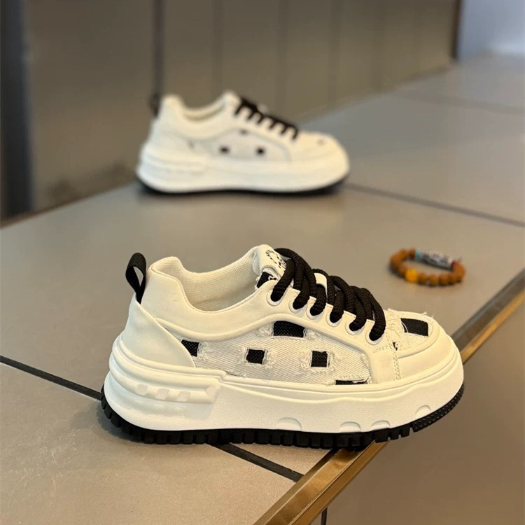 FlowLlorss旗舰店男鞋国潮运动