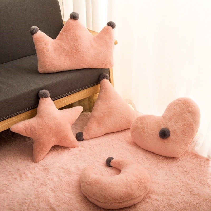 Nordic hold pillow sofa cushion for leaning on back of the在类目 居家布艺, 靠垫/抱枕中 - 来自Buy2taobao.com提供专业的淘宝代购服务