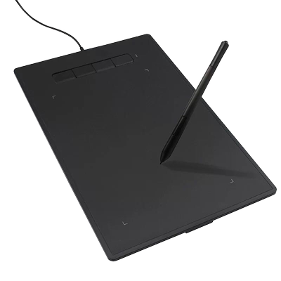 汉王授课直播原笔迹手写板