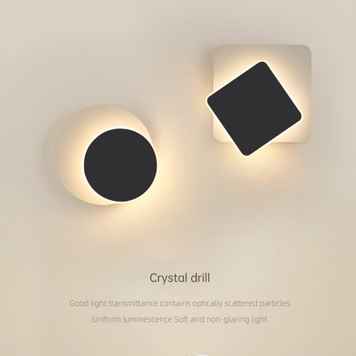 艺雅阁床头灯简约现代壁灯