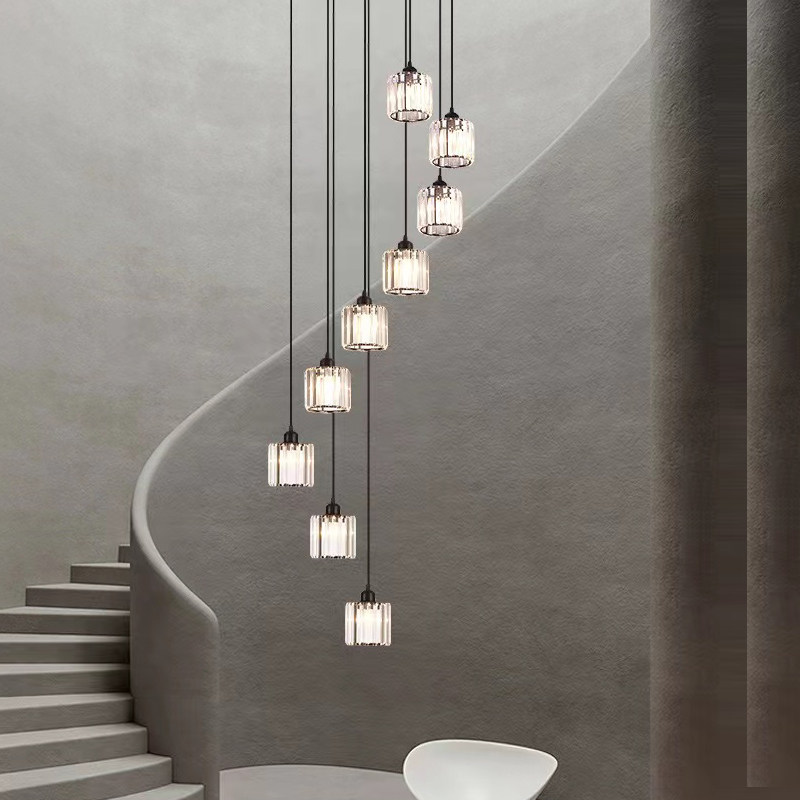 艺雅阁别墅吊灯高性价比