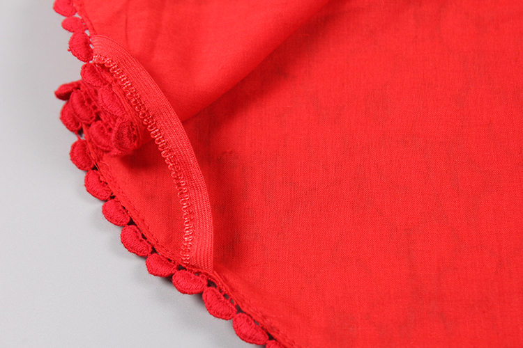 Cape pour fille - Ref 2157096 Image 5