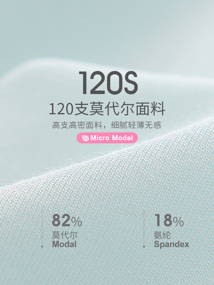 BAILING BAILI 여아 초박형 발달 속옷 모달 얇은 성장 조끼 초등학생을위한 아동용 브래지어