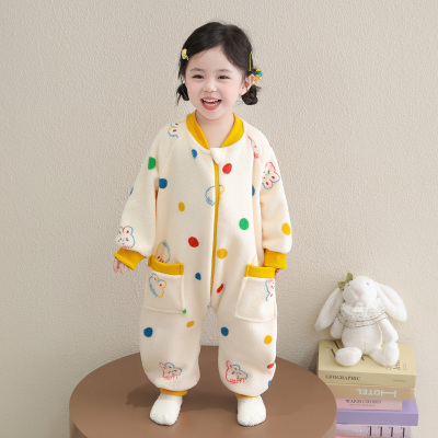 女童2025新款秋冬衣服洋气时髦