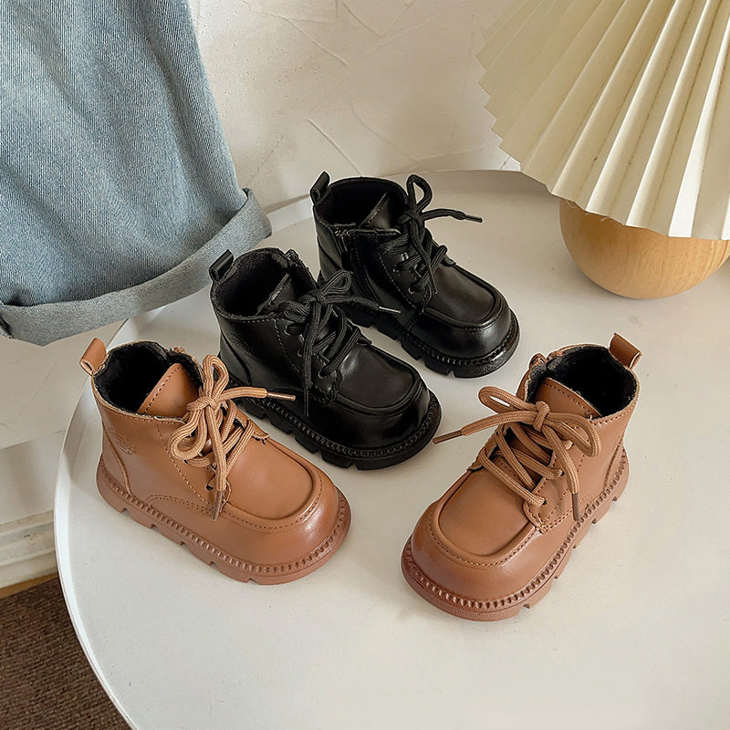 新品折扣奥特莱斯撤柜清仓捡漏儿童马丁靴加绒保暖冬季新款1-3岁4,童鞋/婴儿鞋/亲子鞋,鞋垫,淘宝优惠券,粉丝福利购,淘宝优惠卷