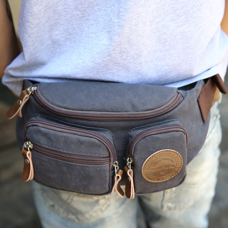 Sac pour homme - Ref 54085 Image 3