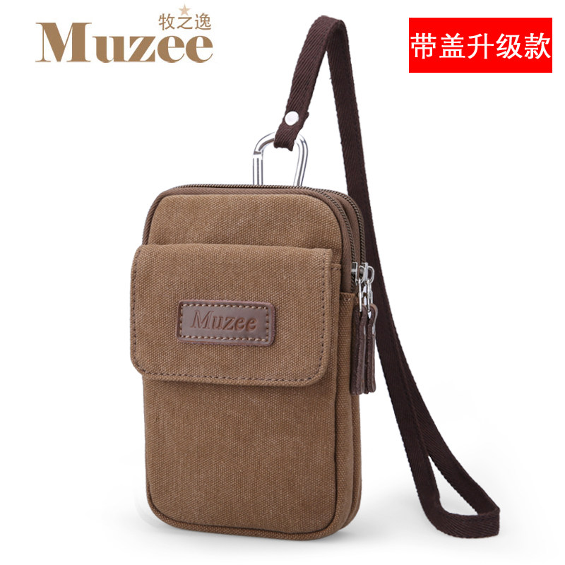 Sac pour homme - Ref 52092 Image 3