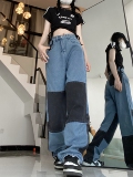 撞色
