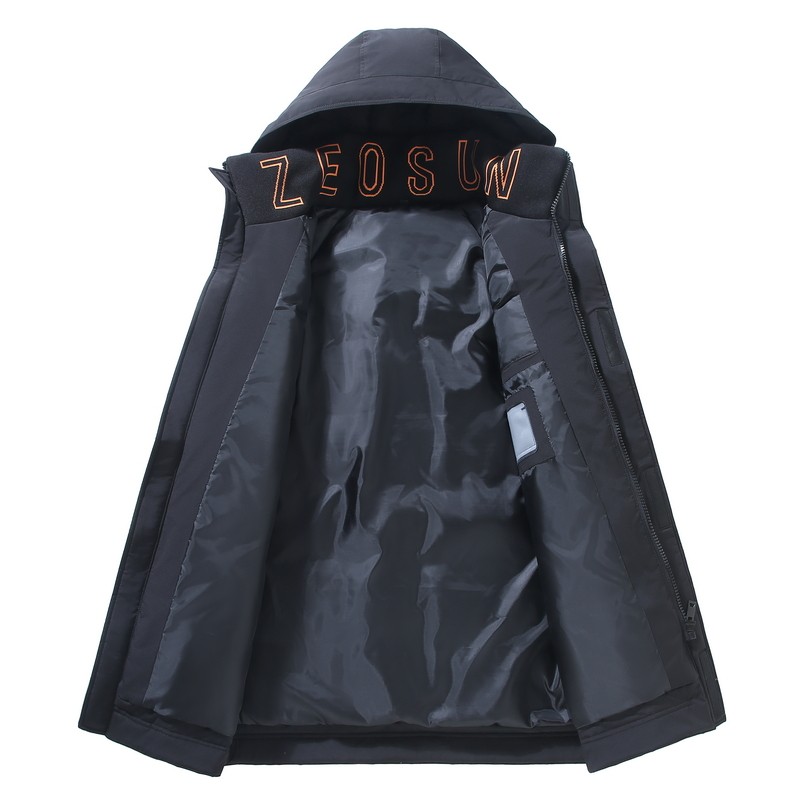 2022冬季工装外套羽绒服舒适加厚抗寒外穿男装DS-B247-MY68-P120,男装羽绒服,电商B247