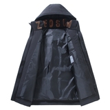2022冬季工装外套羽绒服舒适加厚抗寒外穿男装DS-B247-MY68-P120，男装羽绒服，电商B247